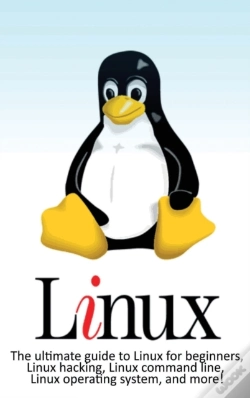Capa do artigo Linux: The Ultimate Guide To Linux For B