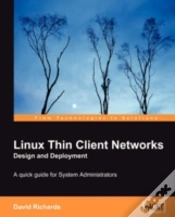 Capa do artigo Linux Thin Client Networks Design And Deployment