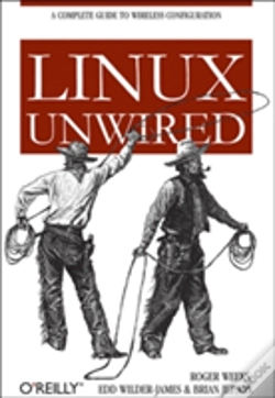 Capa do artigo Linux Unwired