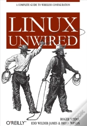 Capa do artigo Linux Unwired