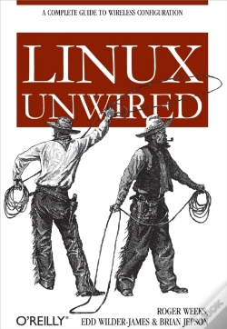 Capa do artigo Linux Unwired