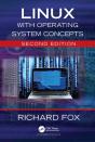 Linux With Operating System Concepts - Preview