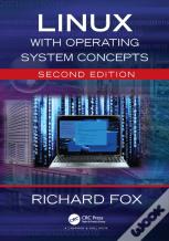 Linux With Operating System Concepts