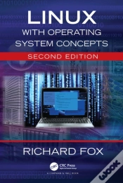 Capa do artigo Linux With Operating System Concepts