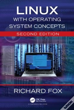 Capa do artigo Linux With Operating System Concepts