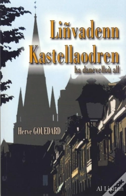 Capa do artigo Linvadenn Kastellaodren : Ha Danevellou All