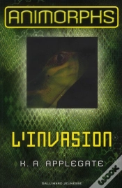 Capa do artigo L