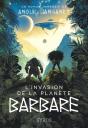 L'Invasion De La Planète Barbare - Preview