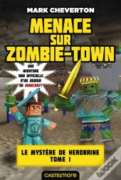 L'Invasion Des Endermen
