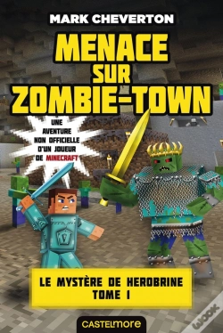 Capa do artigo L'Invasion Des Endermen