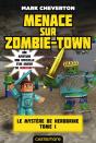 L'Invasion Des Endermen - Preview