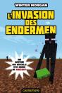 L'Invasion Des Endermen - Preview