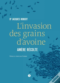 Capa do artigo L'Invasion Des Grains D'Avoine ; Amère Récolte
