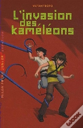 L'Invasion Des Kameleons
