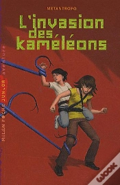 Capa do artigo L