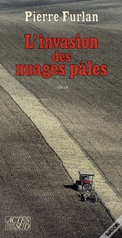 Capa do artigo L'Invasion Des Nuages Pâles