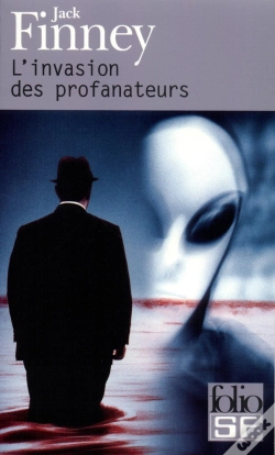 Capa do artigo L'Invasion Des Profanateurs