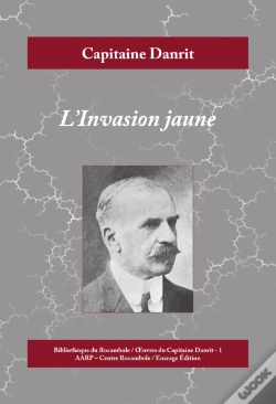Capa do artigo L'Invasion Jaune