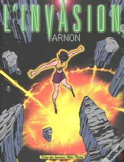 Capa do artigo L'Invasion
