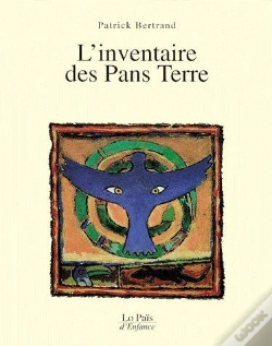 Capa do artigo L'Inventaire Des Pans Terre