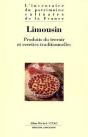 L'Inventaire Du Patrimoine Culinaire De La France : Limousin - Preview