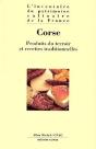 L'Inventaire Du Patrimoine Region Corse - Preview