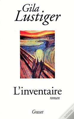Capa do artigo L'Inventaire