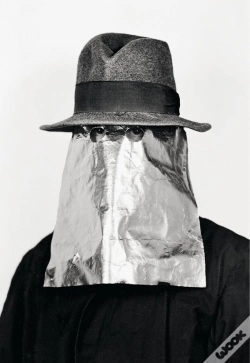 Capa do artigo L'Inventaire Infini