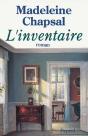 L'Inventaire - Preview