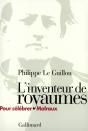 L'Inventeur De Royaumes (Pour Celebrer Malraux) - Preview