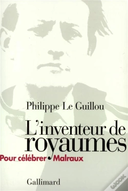 Capa do artigo L'Inventeur De Royaumes (Pour Celebrer Malraux)