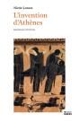 L'Invention D'Athènes : Histoire De L'Oraison Funèbre Dans La "Cité Classique" - Preview