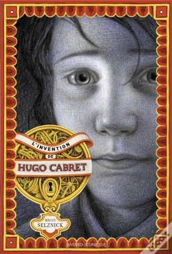 Capa do artigo L'Invention De Hugo Cabret