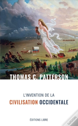 Capa do artigo L'Invention De La Civilisation Occidentale