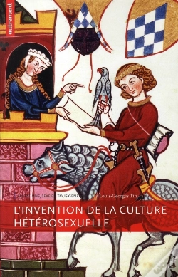 Capa do artigo L'Invention De La Culture Hétérosexuelle