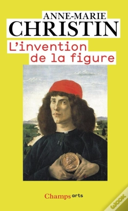 Capa do artigo L'Invention De La Figure