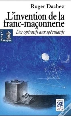 Capa do artigo L'Invention De La Franc Maconnerie