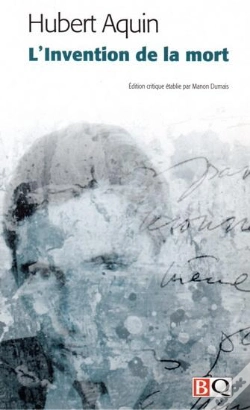 Capa do artigo L'Invention De La Mort