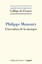 L'Invention De La Musique - Preview