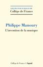 L'Invention De La Musique - Preview