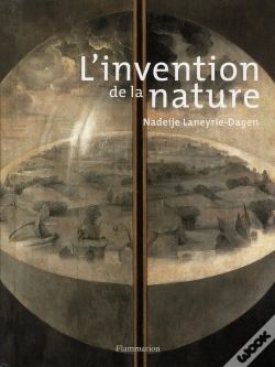 Capa do artigo L'Invention De La Nature