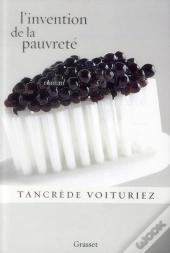 L'Invention De La Pauvrete