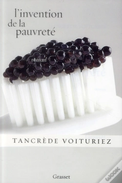Capa do artigo L'Invention De La Pauvrete