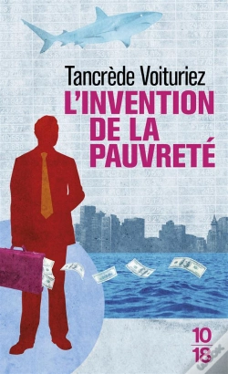 Capa do artigo L'Invention De La Pauvreté
