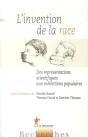 L'Invention De La Race - Preview