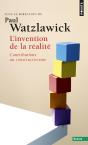 L'Invention De La Réalité ; Contributions Au Constructivisme - Preview