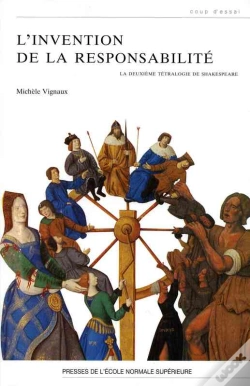 Capa do artigo L'Invention De La Responsabilité