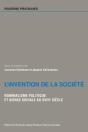 L'Invention De La Société ; Nominalisme Politique Et Science Sociale Au Xviii Siècle - Preview
