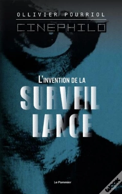 Capa do artigo L'Invention De La Surveillance