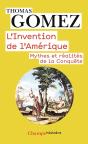 L'Invention De L'Amérique - Preview